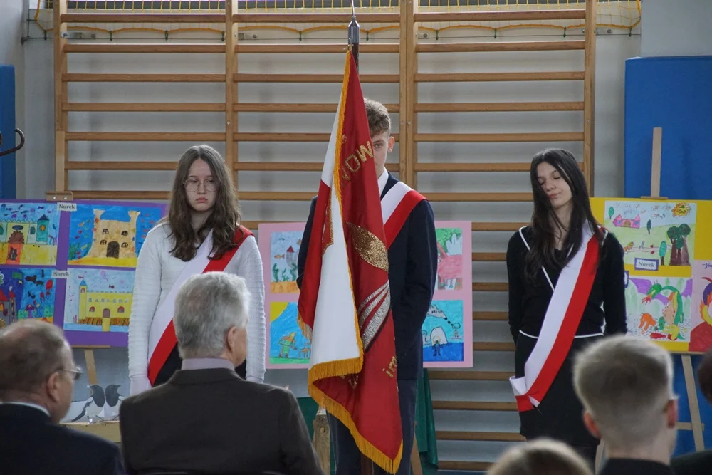 145-lecie Szkoły Podstawowej nr 4 13