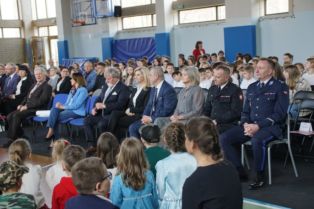 145-lecie Szkoły Podstawowej nr 4 16