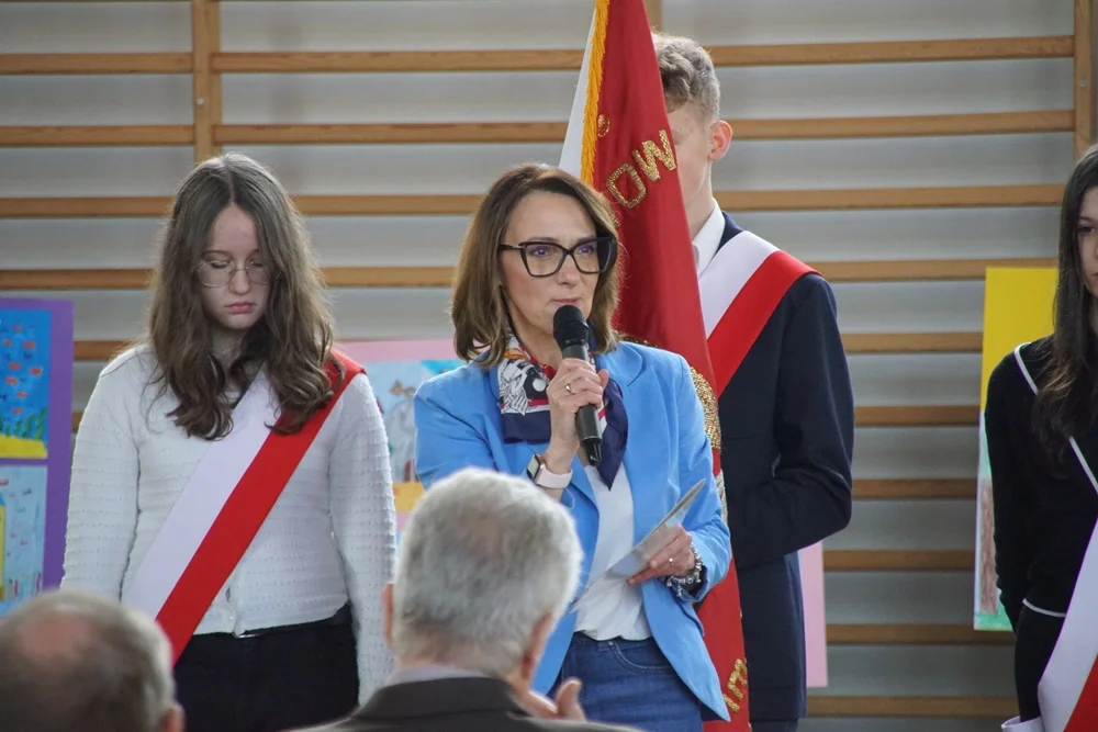 145-lecie Szkoły Podstawowej nr 4 17