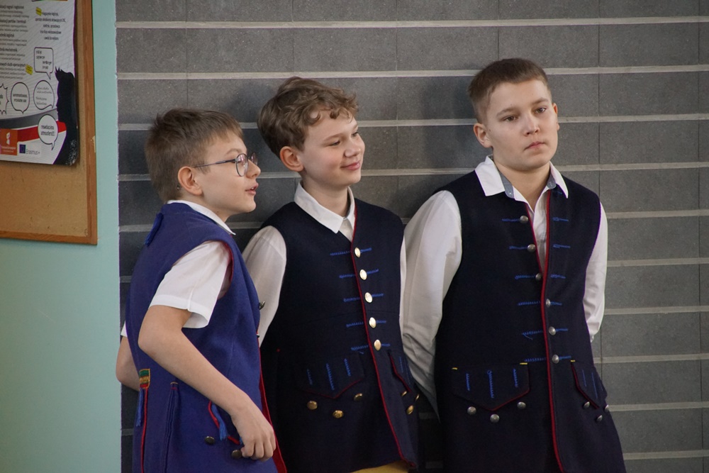 145-lecie Szkoły Podstawowej nr 4 18