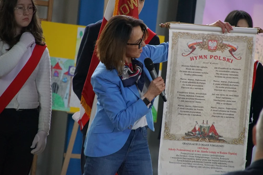 145-lecie Szkoły Podstawowej nr 4 19