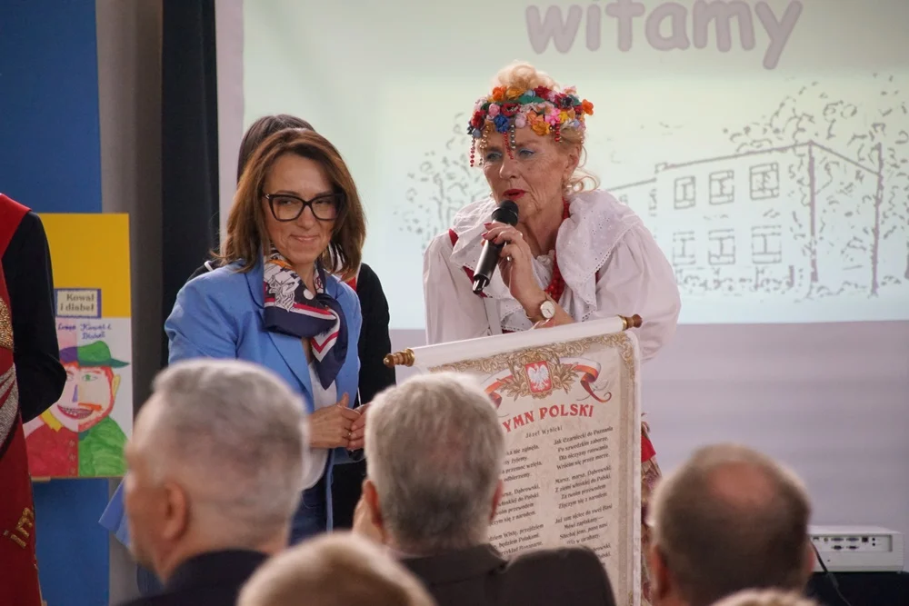 145-lecie Szkoły Podstawowej nr 4 20