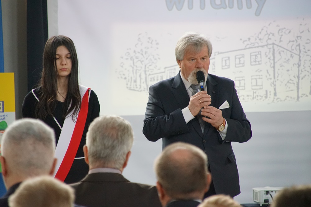 145-lecie Szkoły Podstawowej nr 4 24