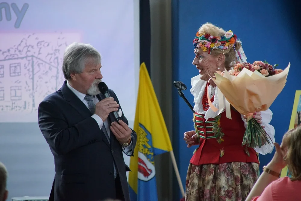 145-lecie Szkoły Podstawowej nr 4 25