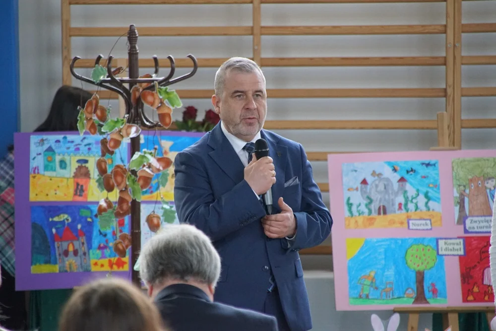 145-lecie Szkoły Podstawowej nr 4 26