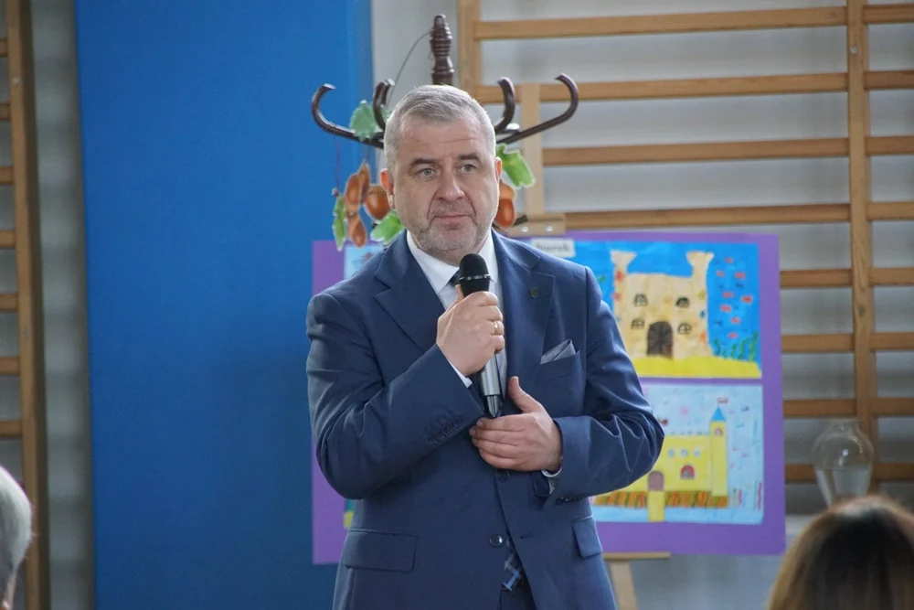 145-lecie Szkoły Podstawowej nr 4 27