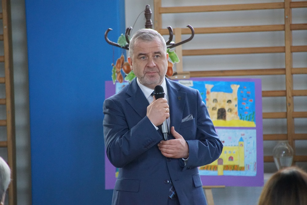 145-lecie Szkoły Podstawowej nr 4 27