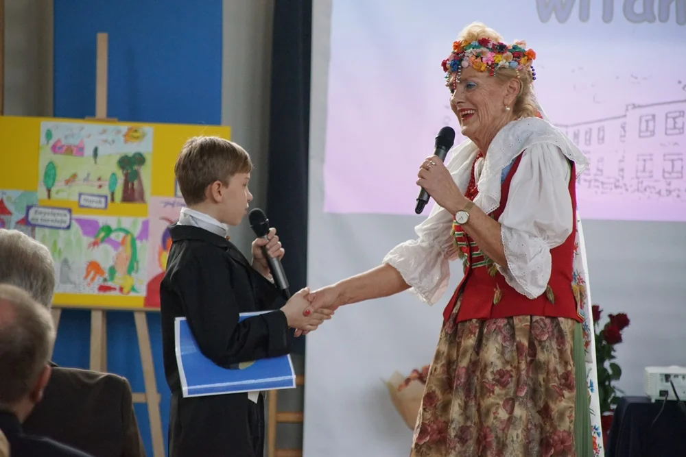 145-lecie Szkoły Podstawowej nr 4 29