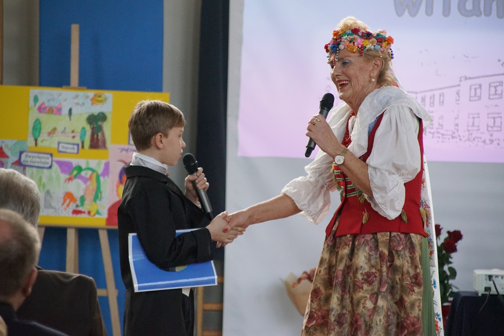 145-lecie Szkoły Podstawowej nr 4 29