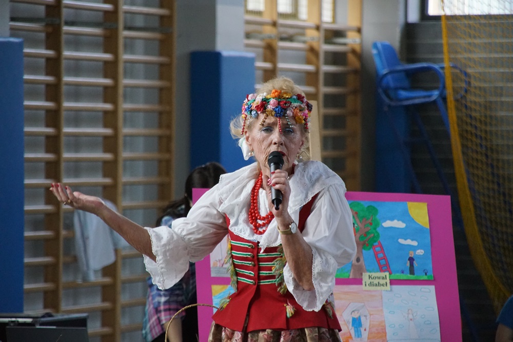 145-lecie Szkoły Podstawowej nr 4 30