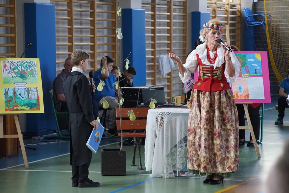 145-lecie Szkoły Podstawowej nr 4 31