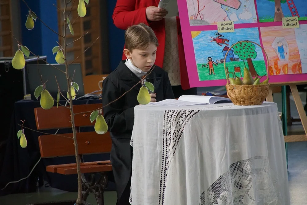 145-lecie Szkoły Podstawowej nr 4 32