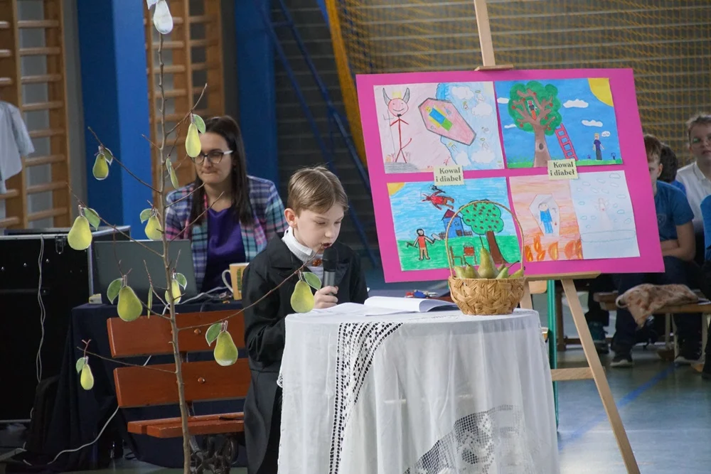 145-lecie Szkoły Podstawowej nr 4 33