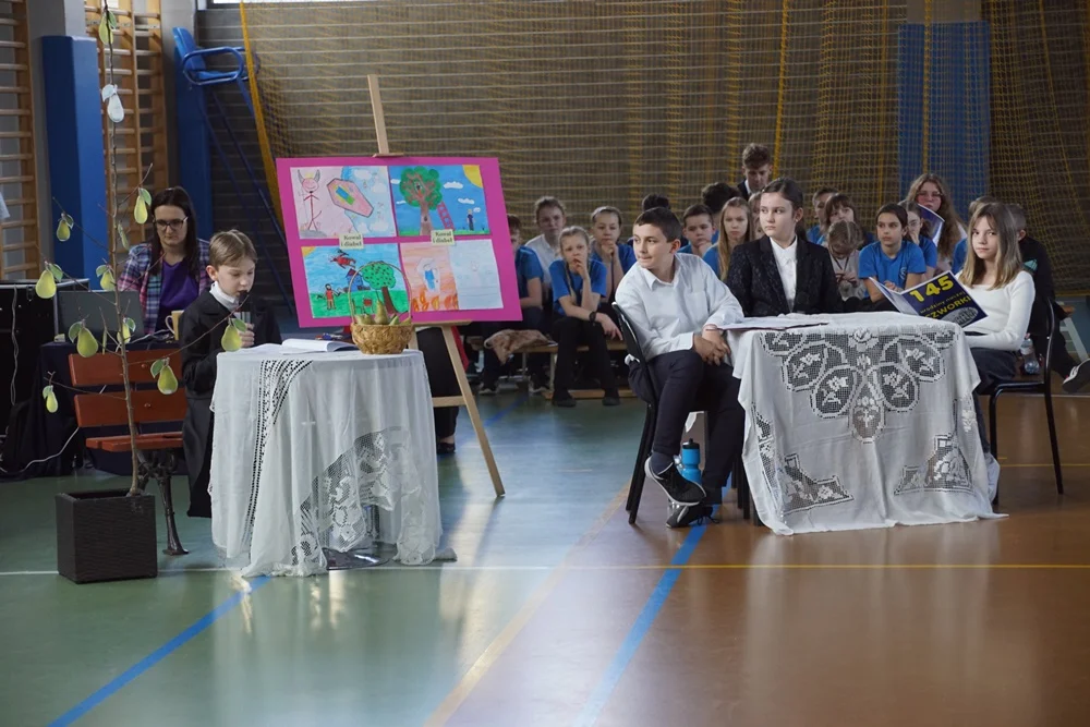 145-lecie Szkoły Podstawowej nr 4 35