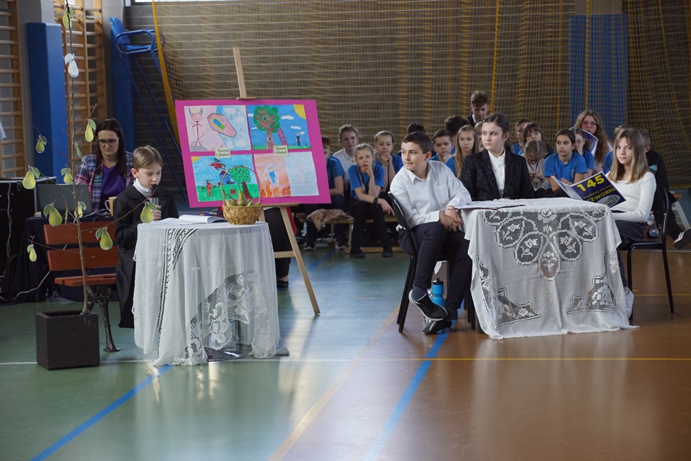 145-lecie Szkoły Podstawowej nr 4 35