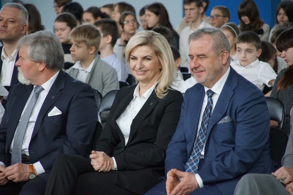 145-lecie Szkoły Podstawowej nr 4 38