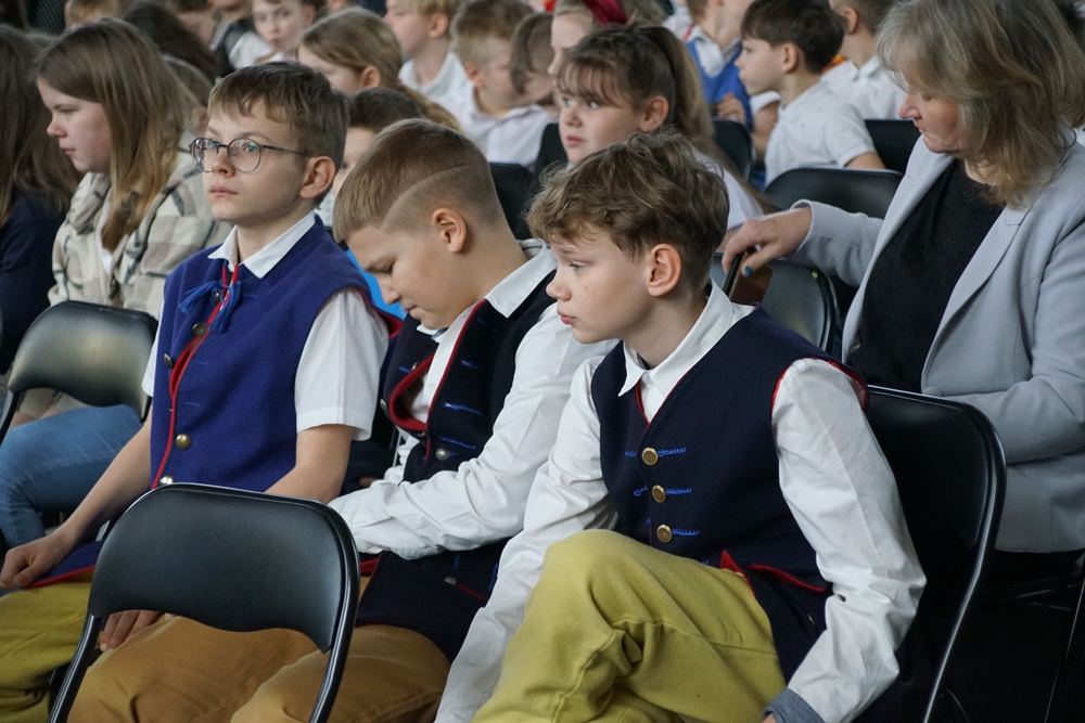 145-lecie Szkoły Podstawowej nr 4 39