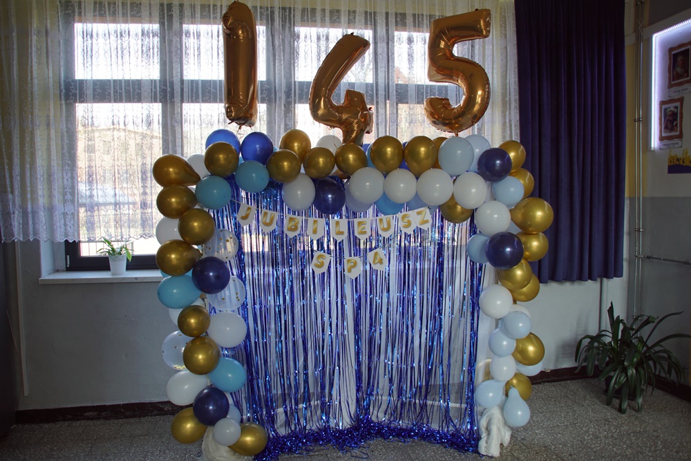 145-lecie Szkoły Podstawowej nr 4 40