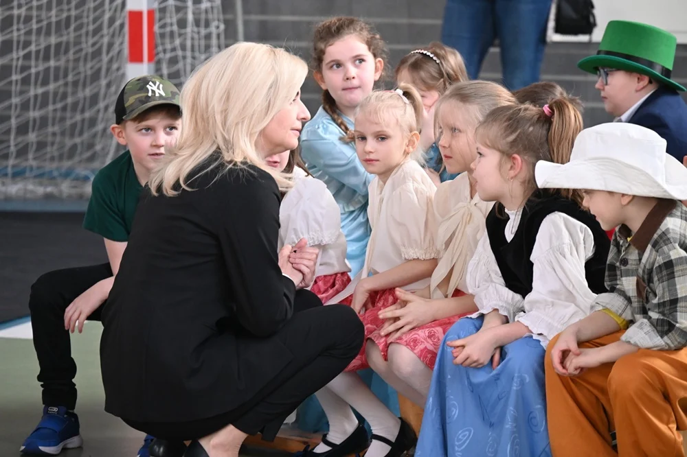 145-lecie Szkoły Podstawowej nr 4 44