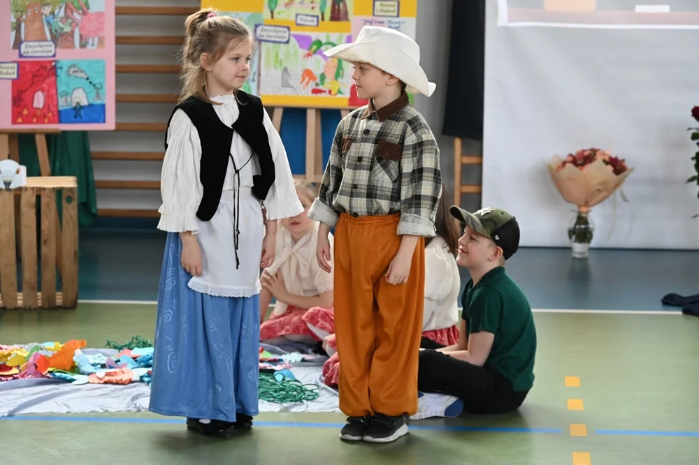 145-lecie Szkoły Podstawowej nr 4 45