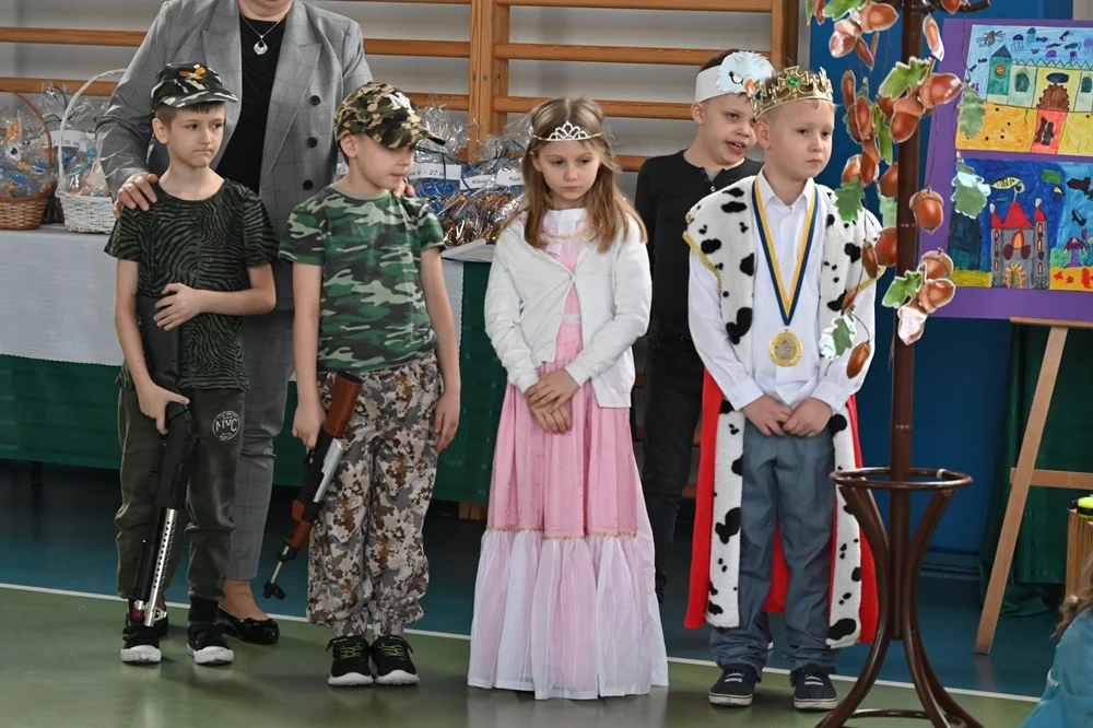 145-lecie Szkoły Podstawowej nr 4 46