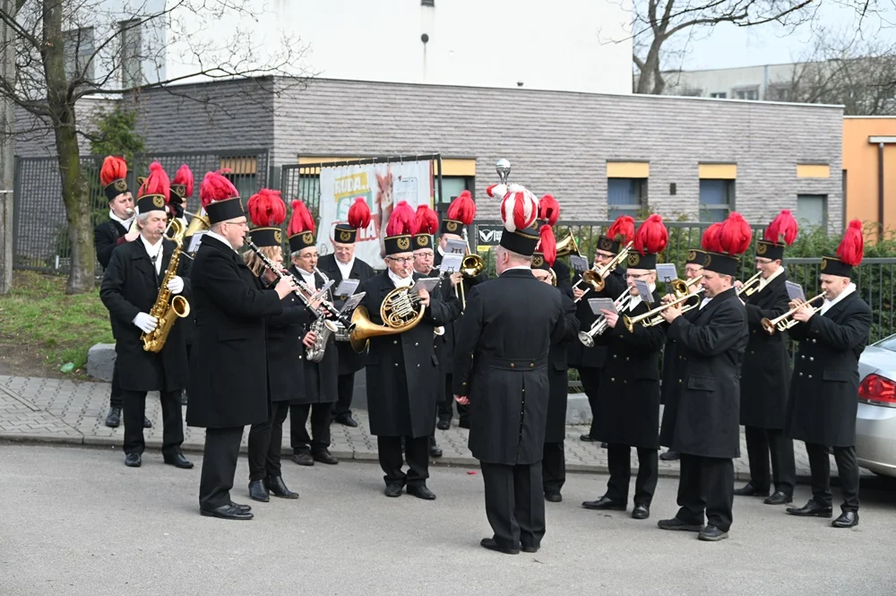 145 lat Szkoły Podstawowej nr 4 im. J. Lompy w Czarnym Lesie