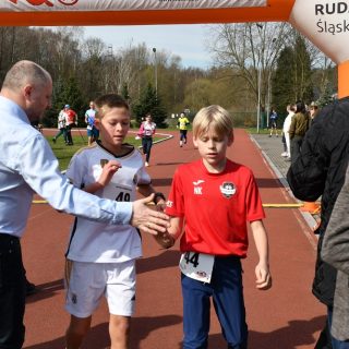 Bieg Wiewiórki 43