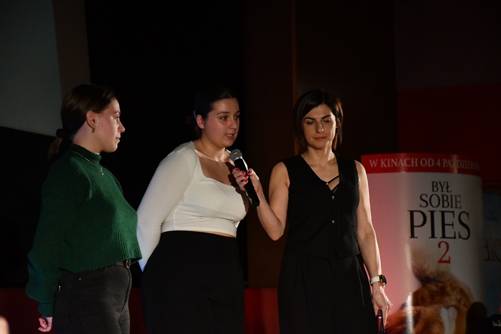 Kino dla Kobiet 37