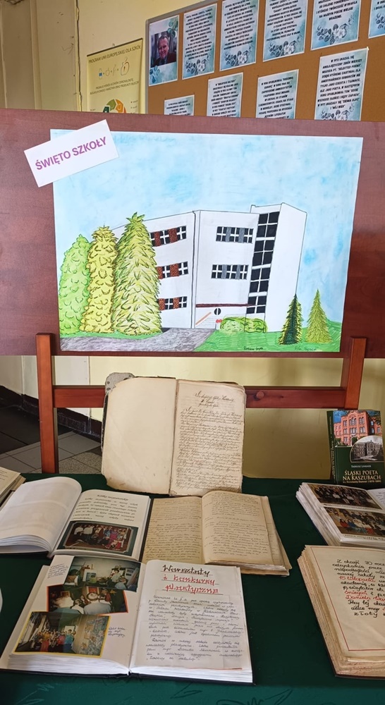 Święto patrona SP 18 15