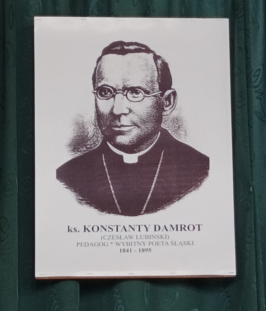 Święto patrona SP 18 17