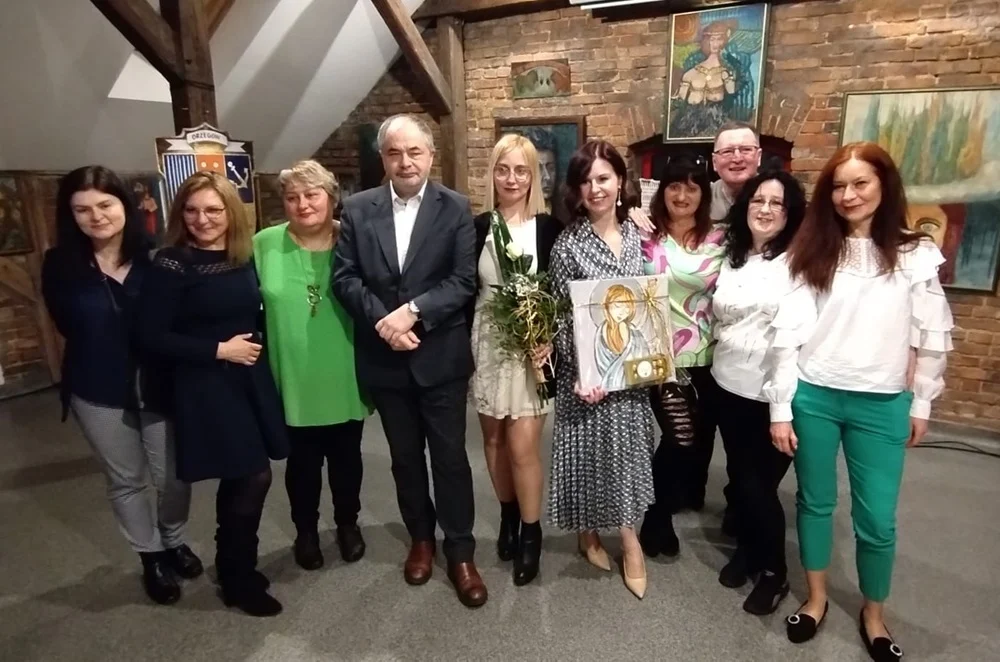 Centrum Inicjatyw Społecznych "Stary Orzegów" ma już 10 lat