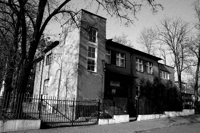 Uratujmy Dom Śpiewaczy Chóru Słowiczek!