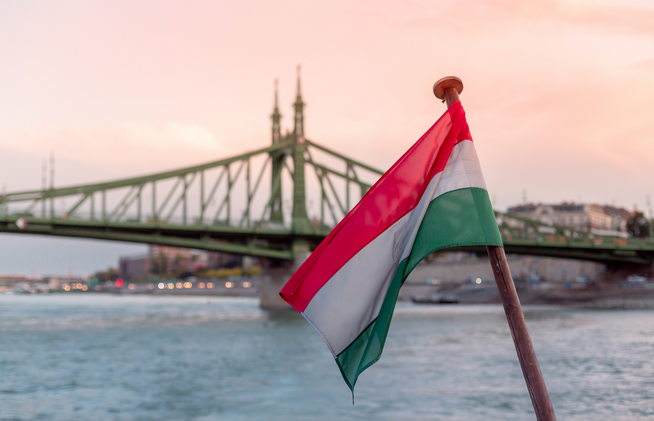 Budapeszt: Miasto nad Dunajem - najważniejsze atrakcje Budapesztu