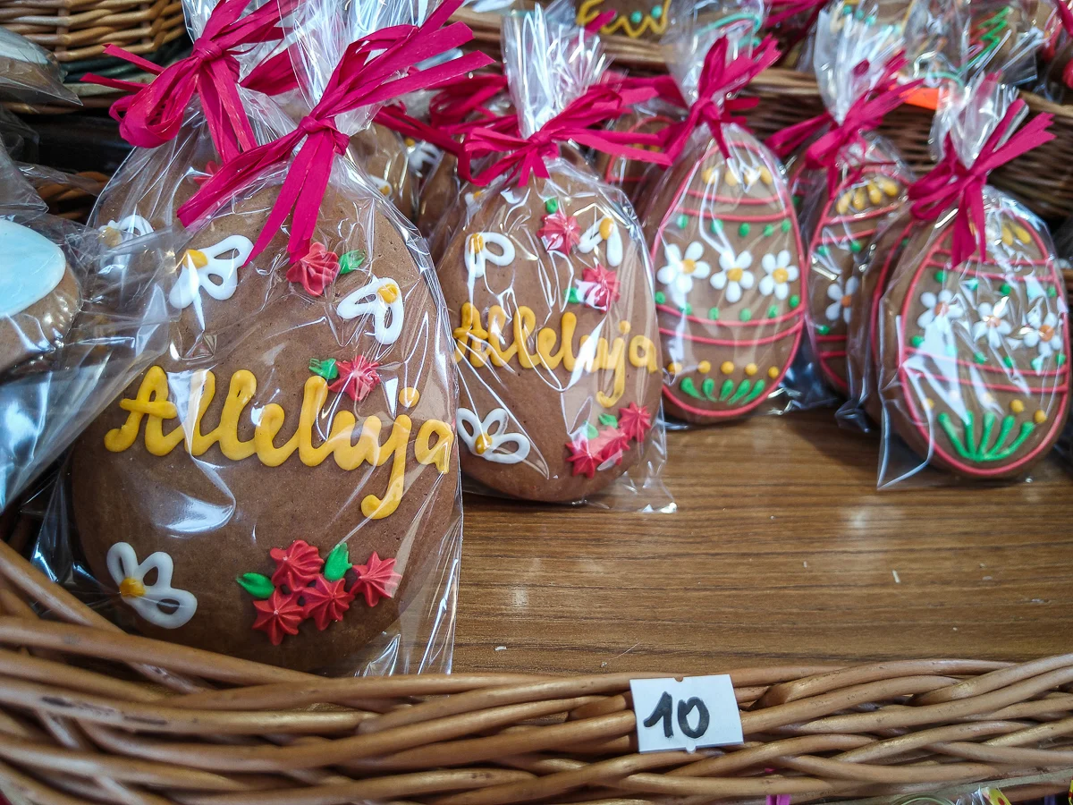 W tym roku w Rudzie Śląskiej odbędzie się Jarmark Wielkanocny! Sprawdźcie szczegóły