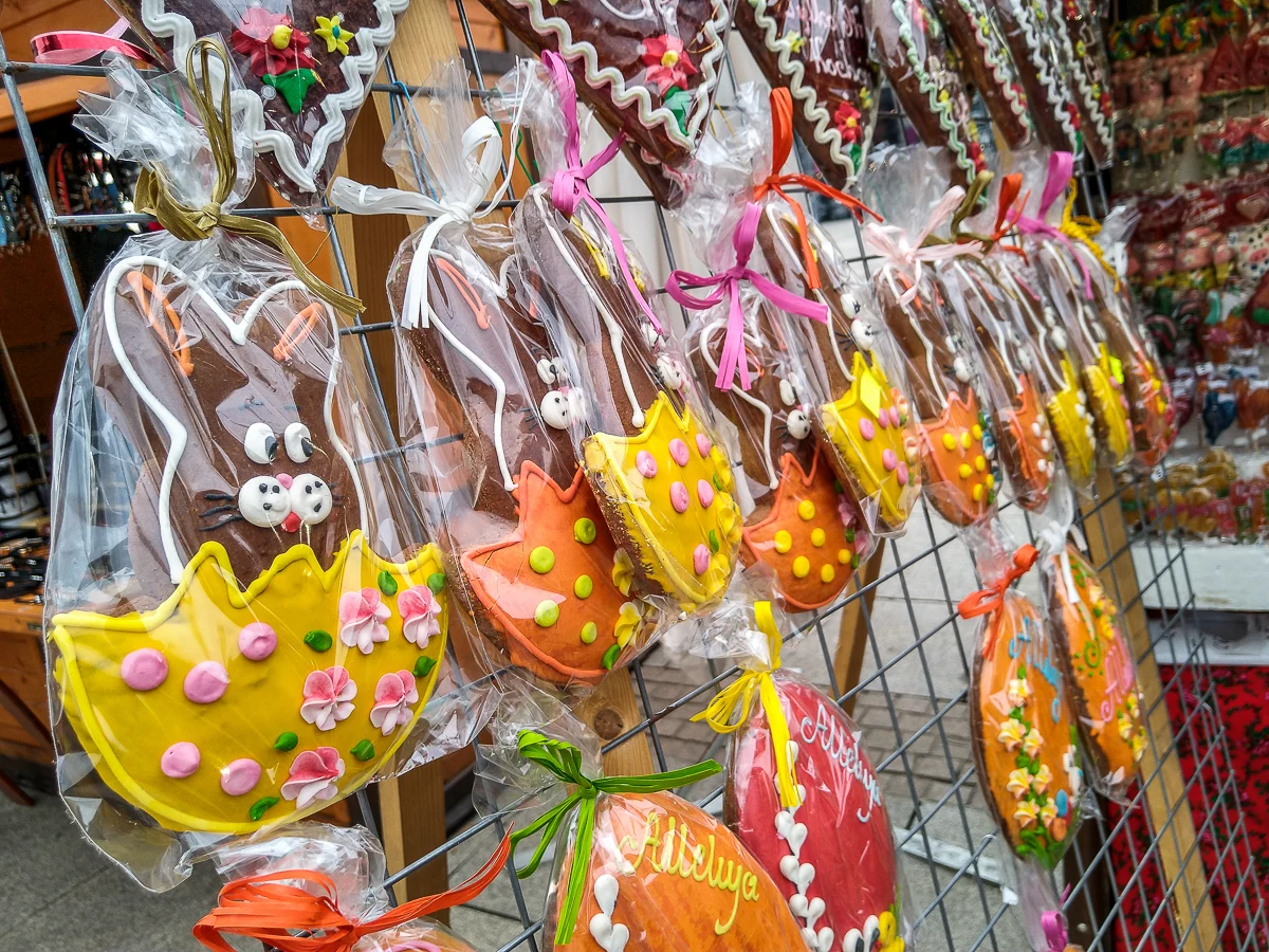 W tym roku w Rudzie Śląskiej odbędzie się Jarmark Wielkanocny! Sprawdźcie szczegóły