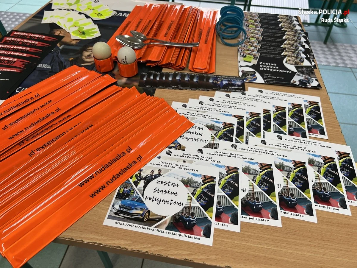 Warsztaty "Na Drodze - Patrz i Słuchaj" 3