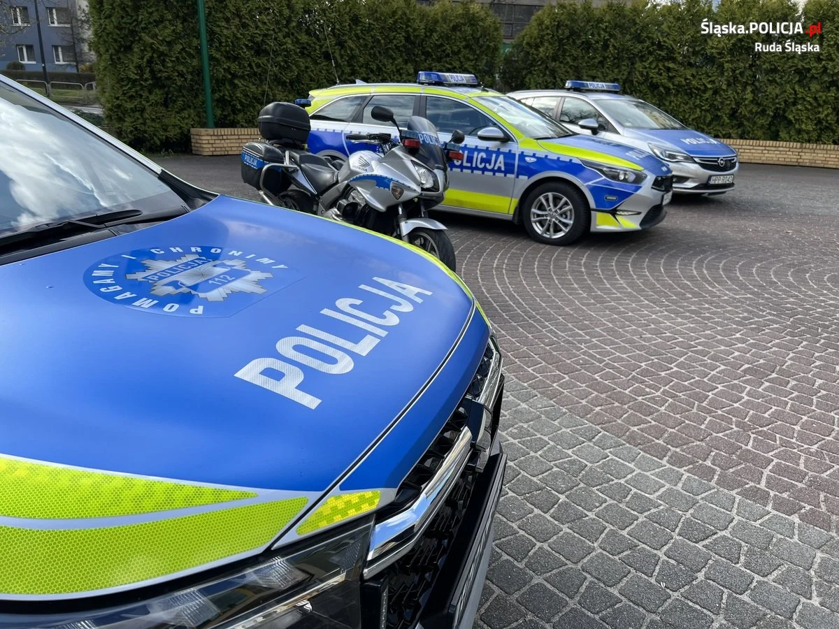 Warsztaty "Na Drodze - Patrz i Słuchaj" 4