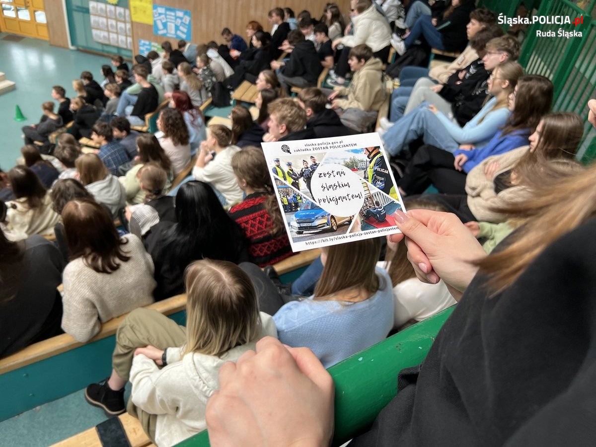 Warsztaty "Na Drodze - Patrz i Słuchaj" 7