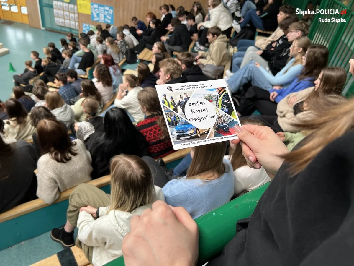 Warsztaty "Na Drodze - Patrz i Słuchaj" 7