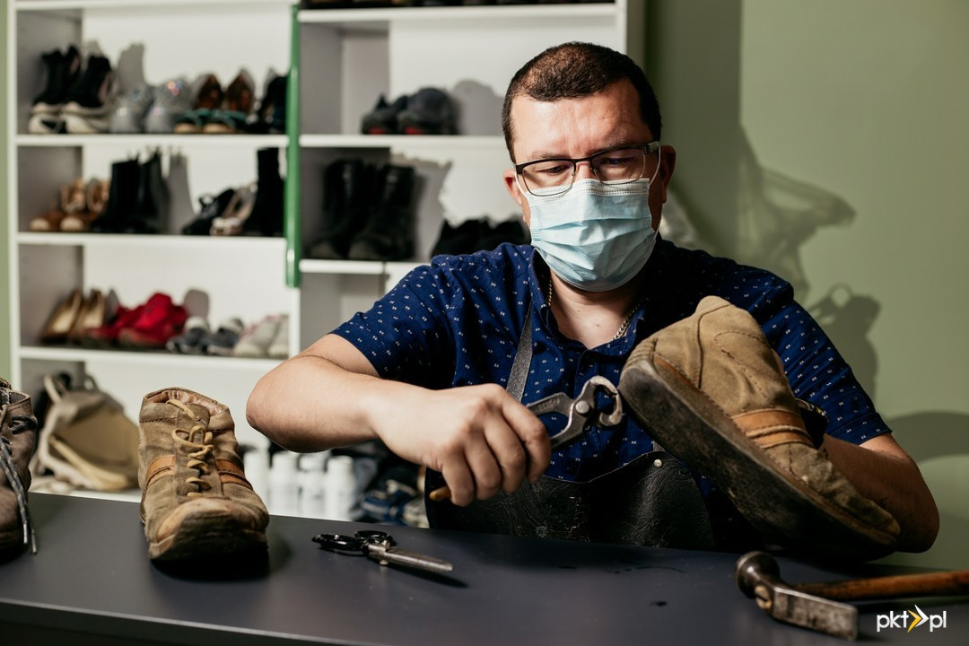 Ruda Śląska – baza najlepszych szewców w serwisie PKT.pl!