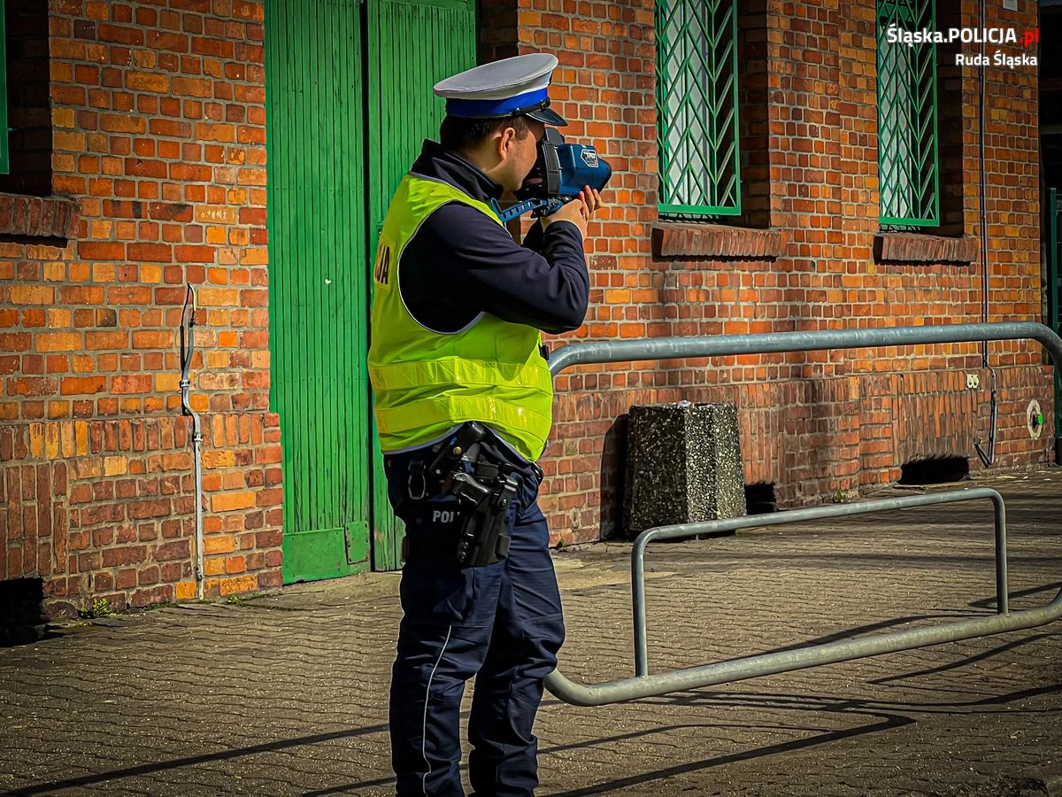 Rudzka policja podsumowała wczorajszą akcję "Bezpieczny pieszy". Posypały się mandaty