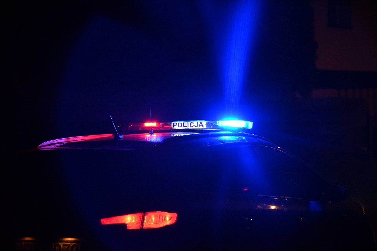 Droga Krzyżowa ulicami miasta 39