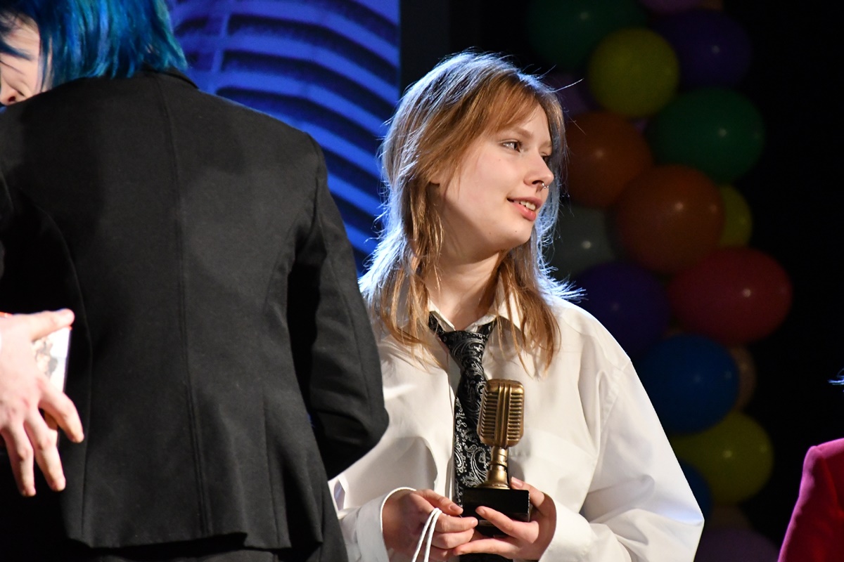 O Rudzki Mikrofon 42