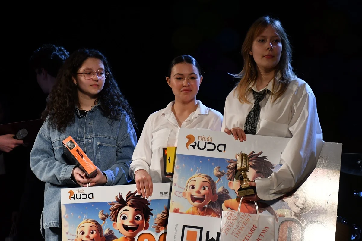 Konkurs "O Rudzki Mikrofon" rozstrzygnięty! Wiemy, kto wystąpi na Dniach Miasta!