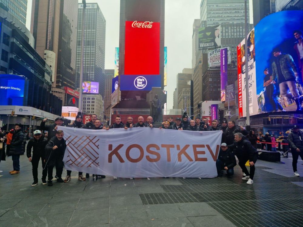 Rudzianie pojechali na turniej do Stanów – i wygrali!