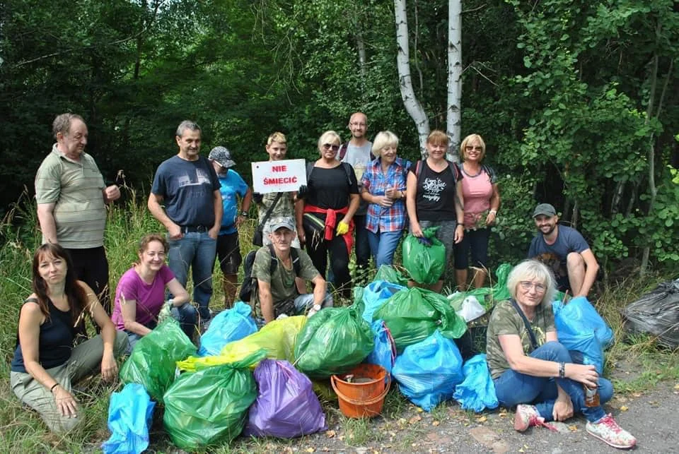 Czysta Dolina Kochłówki: Wielka akcja sprzątania już 13 kwietnia!