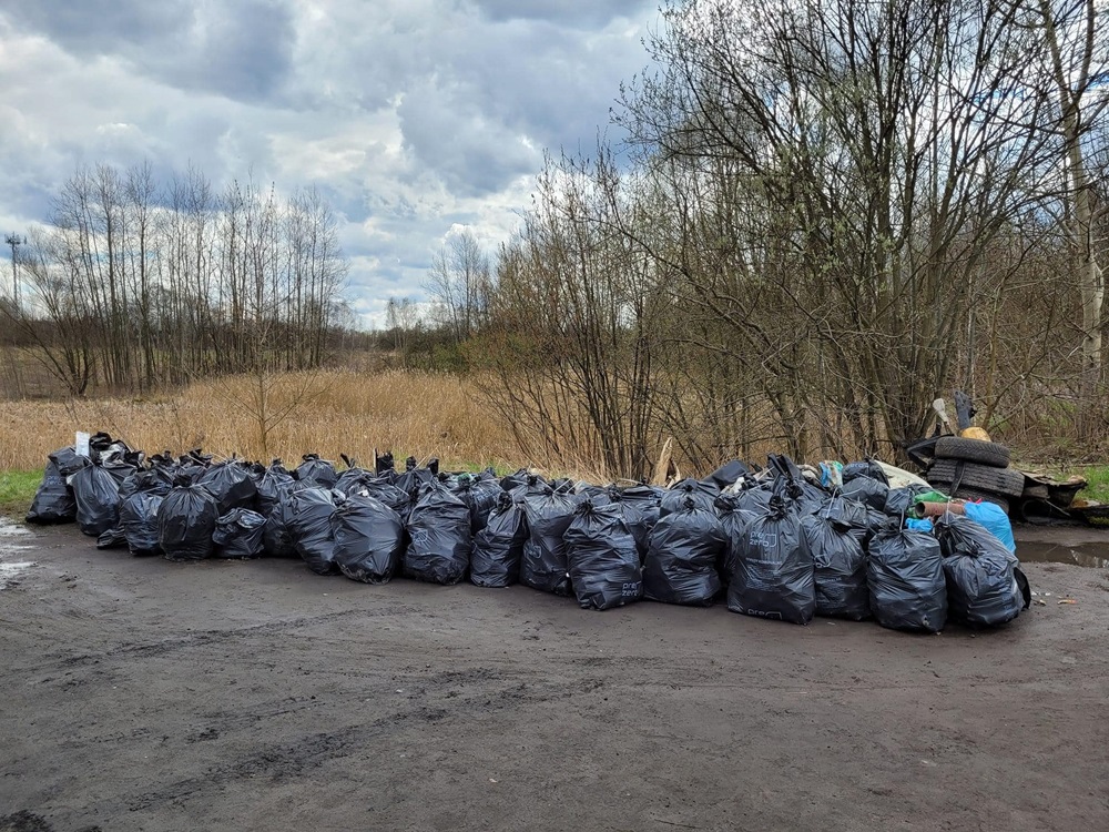 Czysta Dolina Kochłówki: Wielka akcja sprzątania już 13 kwietnia!