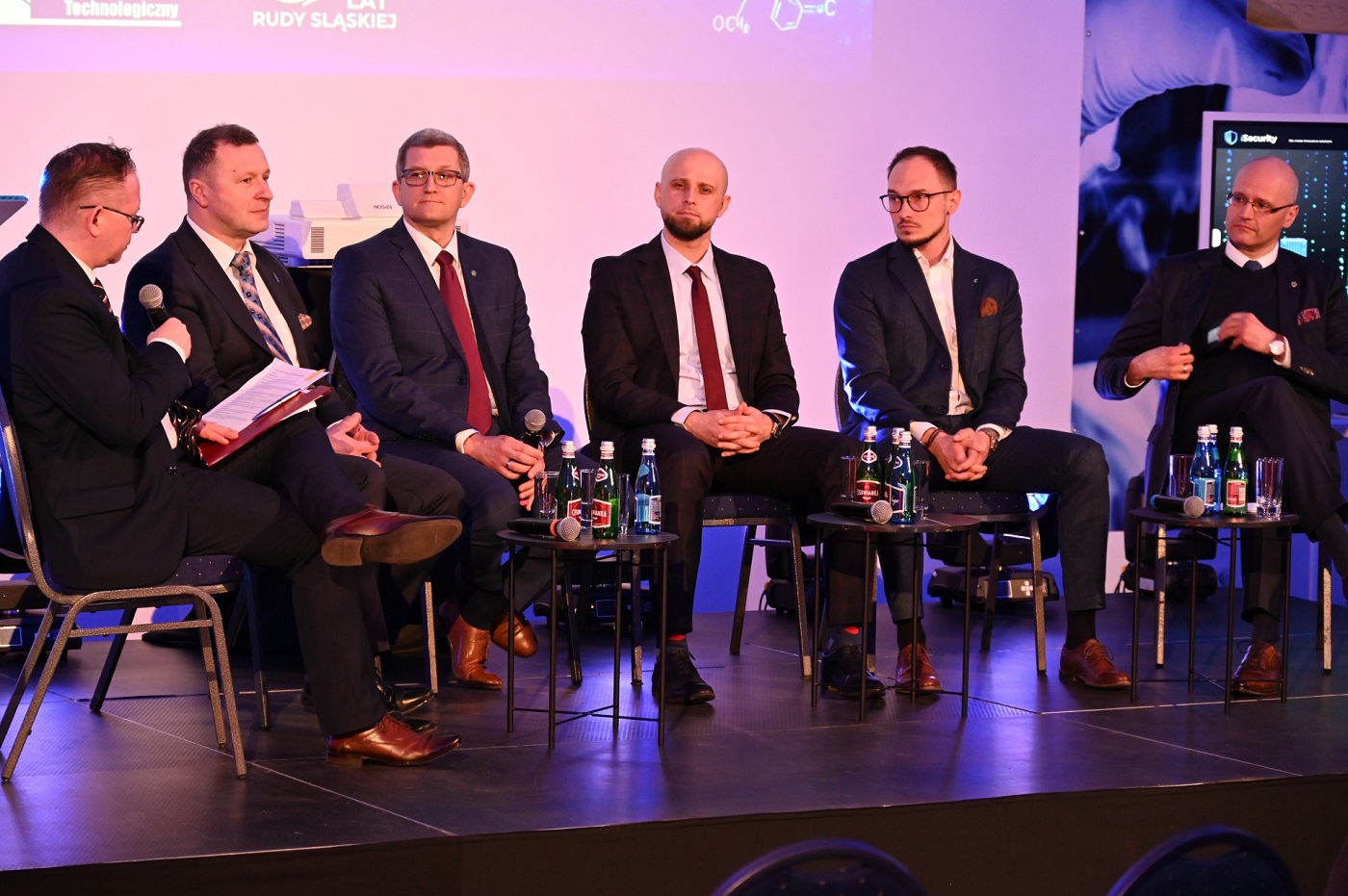 Nowe technologie dla inteligentnych miast