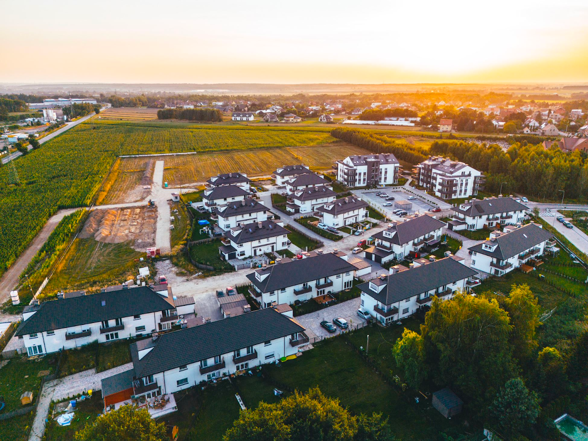 Nieruchomości w Pyskowicach nie rozczarują nikogo – dlaczego warto w nie zainwestować?