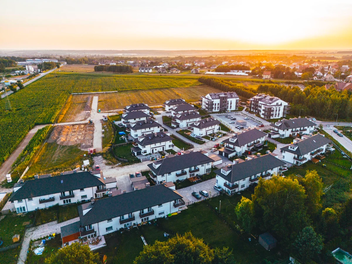 Nieruchomości w Pyskowicach nie rozczarują nikogo – dlaczego warto w nie zainwestować?